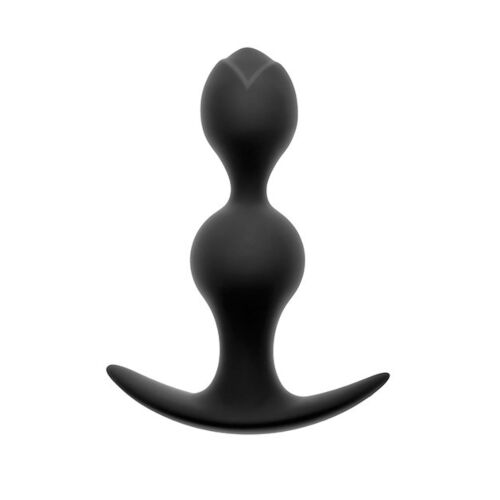 Analbollar S Pleasures med stimulerande vikter