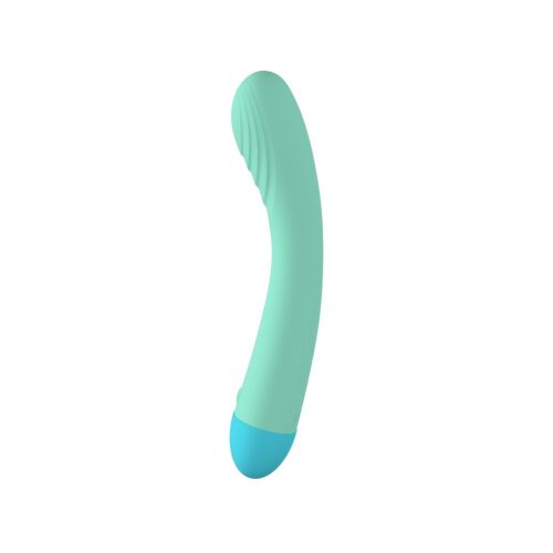 G-Punkt Vibrator Party Color TOKY med 7 vibrationsmönster