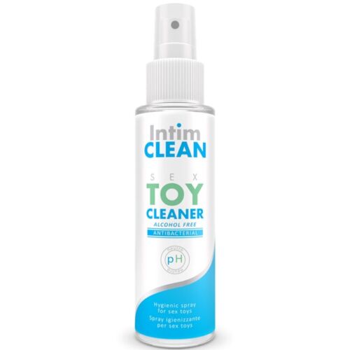 IntimCleaner av Intimateline - 100ml hypoallergenisk formula