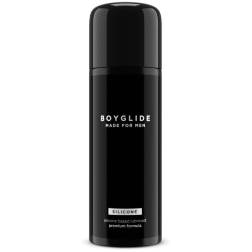 IntimateLine BoyGlide Silikonbaserat Glidmedel 100ml