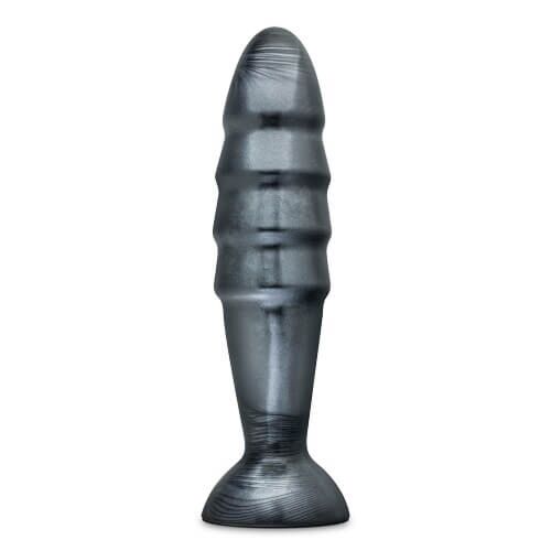 Buttplug Blush Novelties Jet Destructor Extra Large 27 cm