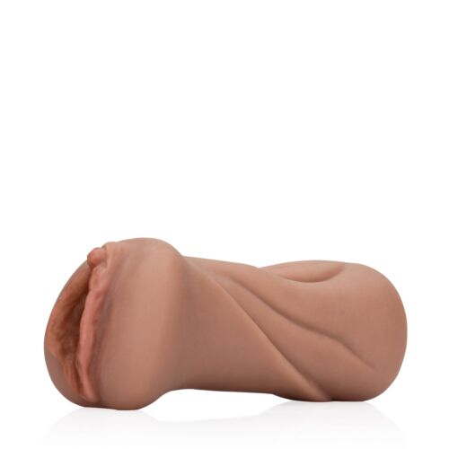 Masturbator Shots Toys Nurse Pussy med livlig känsla