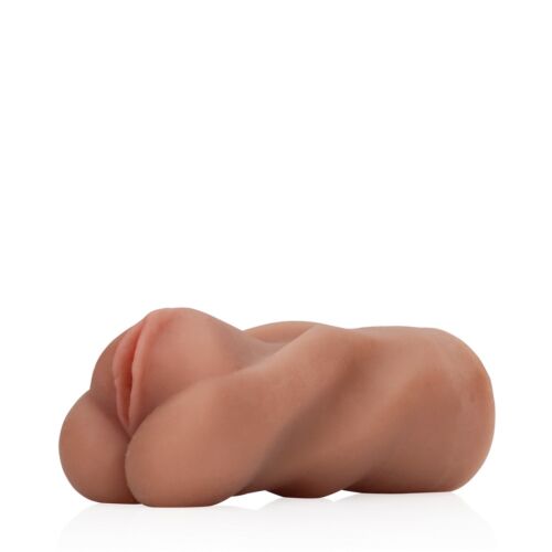 Masturbator Shots Toys Teacher Pussy 12 cm med livaktig känsla