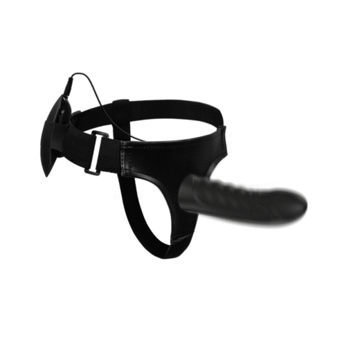 Hollow Harness Pretty Love Marvin med vibration
