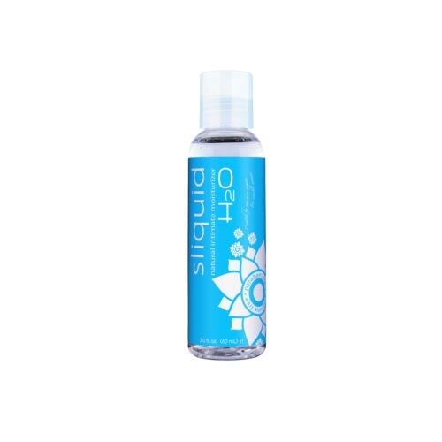 Lubricant Sliquid H20 Vattenbaserat 125ml