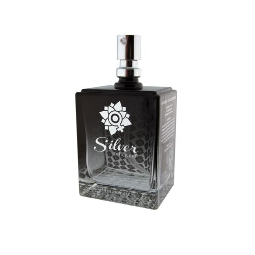 Lubricant Sliquid Naturals Silver 100ml
