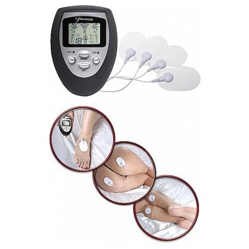 Elektriskt Stimuleringskit FETISH FANTASY med Mönster