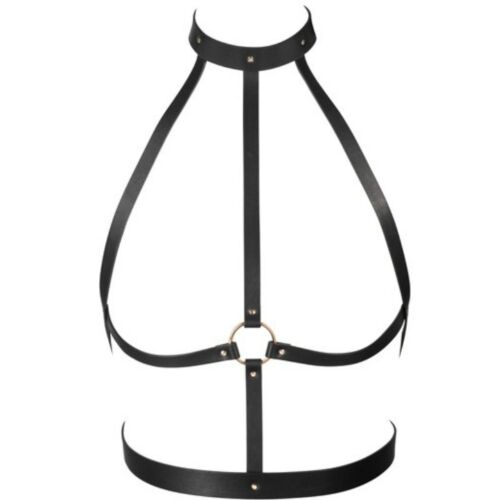 Sele Bijoux Indiscrets Maze Justerbar och Vegansk