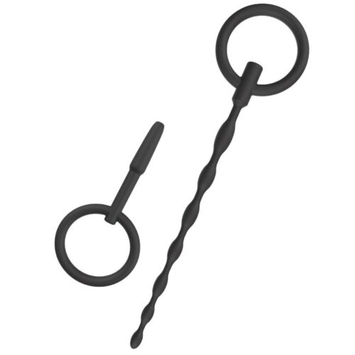 Uretrala Pluggor Hidden Desire Extreme Startset
