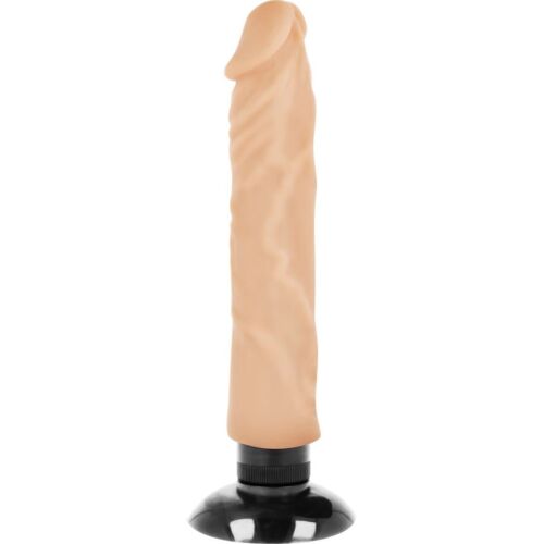 Vibrator RealVibe Naturaleza 20cm med verklighetstrog känsla
