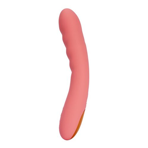 Vibrator SVAKOM AVA NEO med interaktiv kontroll