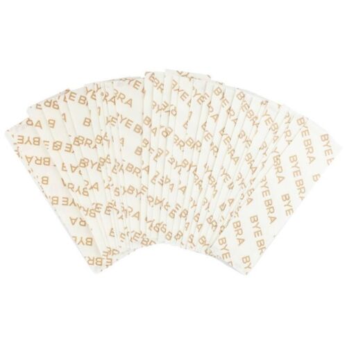 Bye Bra Dekolletésticker - Diskret Klisterlösning