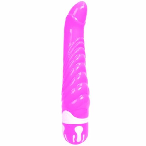 Vibrator BAILE The Realistic Cock G-punktsstimulering