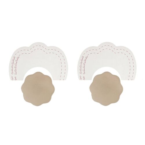 Bye Bra Bröstförstärkare med Bröstvårteformar