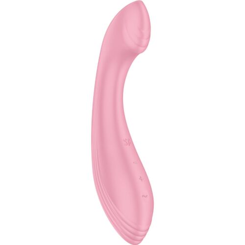 Vibrator Satisfyer G-Force G-punktsstimulator