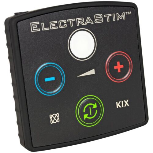 Elektro Stimulator ElectraStim KIX med Färg Spectrum