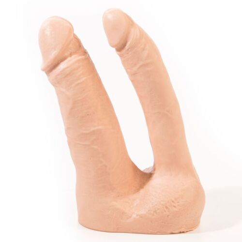 Dildo PINK ROOM Arthus Realistisk 17cm/15.5cm