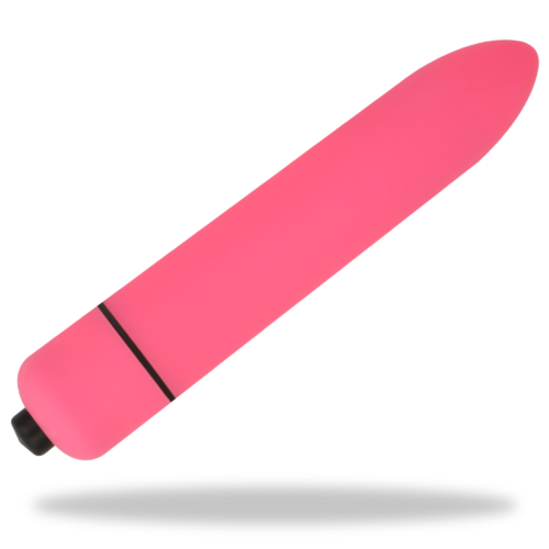 Mini Vibrator Bala Ohmama med 1 läge