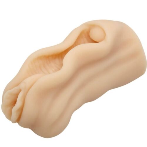 Masturbator BAILE FOR HIM Mini med vaginalläppar
