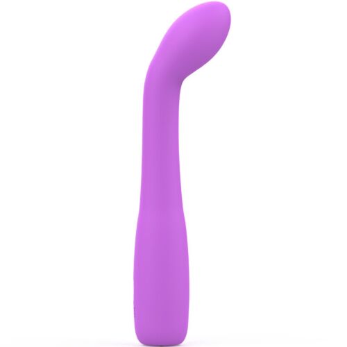 Vibrator B SWISH BGEE HEAT INFINITE DELUXE med värmefunktion