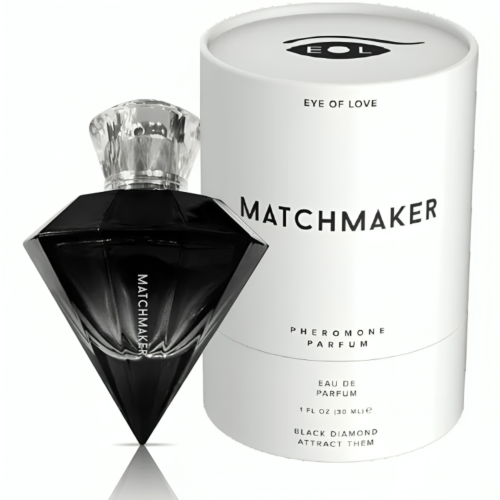 Parfym EYE OF LOVE MATCHMAKER med feromoner