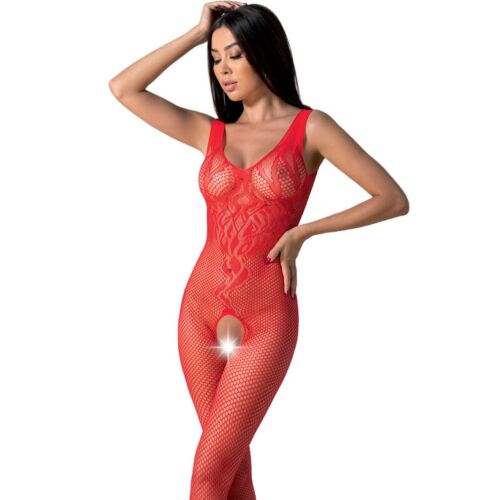 Bodystocking Passion BS098 Sexigt Design