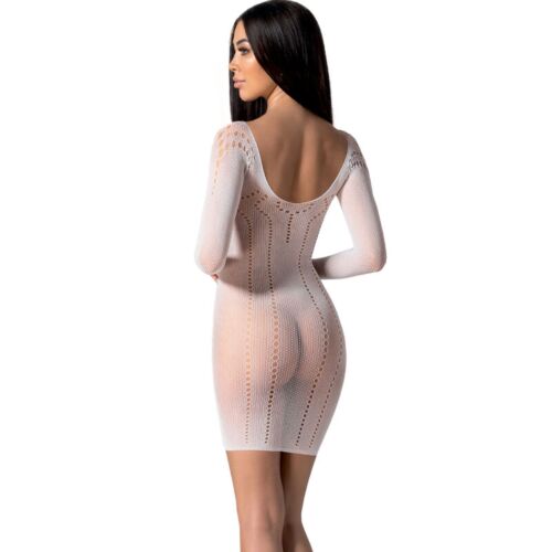Bodystocking Passion Woman BS101 med Design
