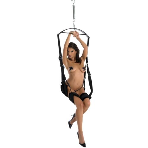 Sex Swing HIDDEN DESIRE Anchor Lovers med 360-graders rörelse