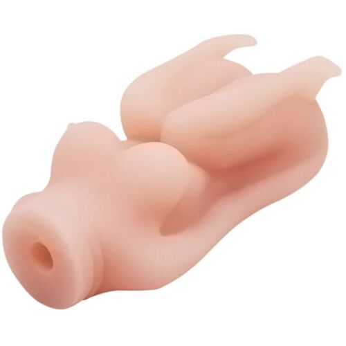 Masturbator BAILE FOR HIM Snug Fit Pussy