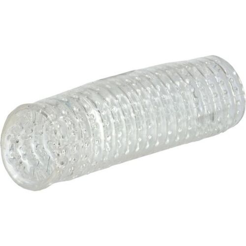Masturbator CALEXOTICS Hand Job Stroker med stimulans