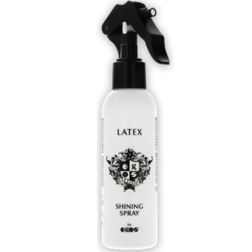 Latex Glansspray EROS FETISH LINE 150ml