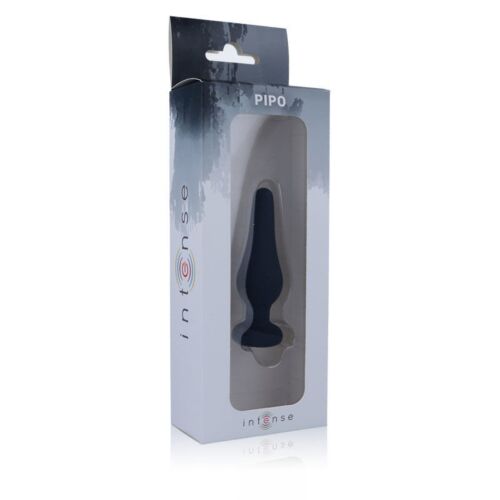 Analplugg INTENSE PIPO S 9.8 cm