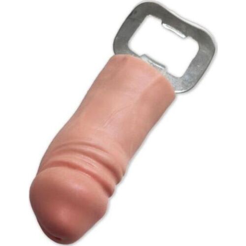 Öppnare Diablo Picante i Penisform för Fester