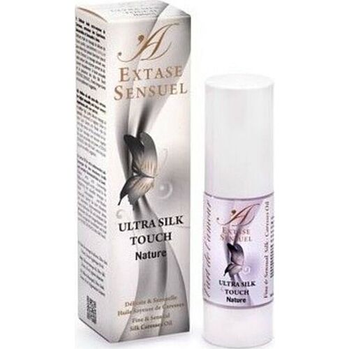 Massageolja EXTASE SENSUAL - Ultra Silk Touch