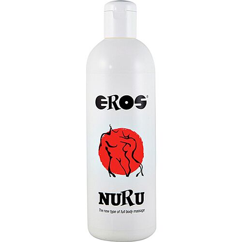 Nuru Massagegel EROS CLASSIC LINE 1000ml
