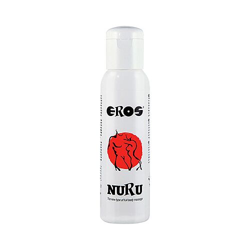 EROS Nuru Massage Gel 250ml – Vattenaktiverad glidmedel
