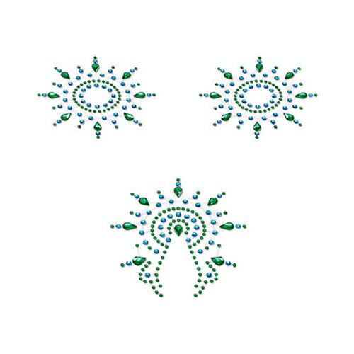 Petits Joujoux Gloria Body Crystal Set