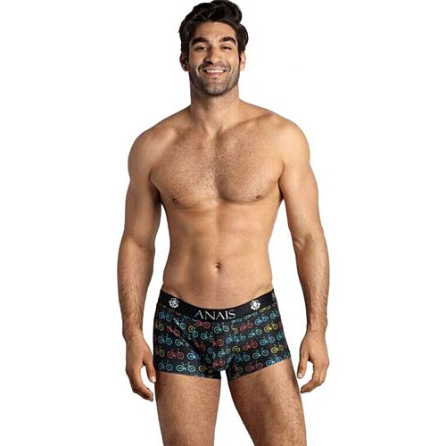 Sportiga boxershorts ANAIS MEN Benito med bra passform