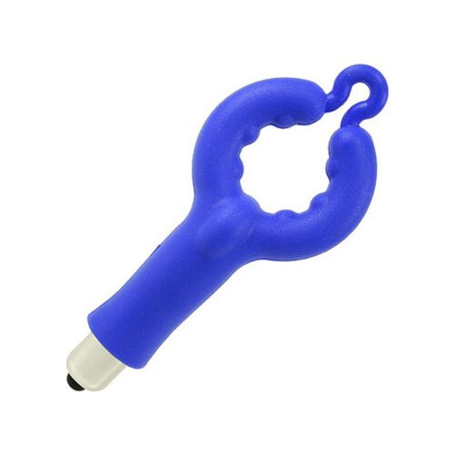 Vibrerande Ring 4US Kompakt Njutningsring