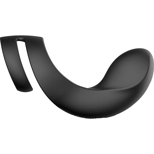 SVAKOM Benedict Dubbel Vibrerande Penisring