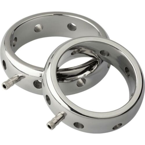 ElectraStim Prestige Metall Penisring 34mm