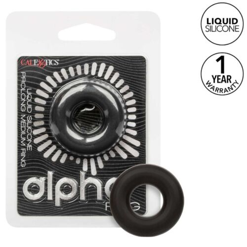 Penisring Alpha Prolong från CalExotics