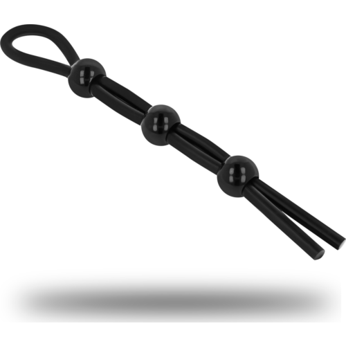 Penisring OHMAMA FETISH för förbättrad sexuell hälsa