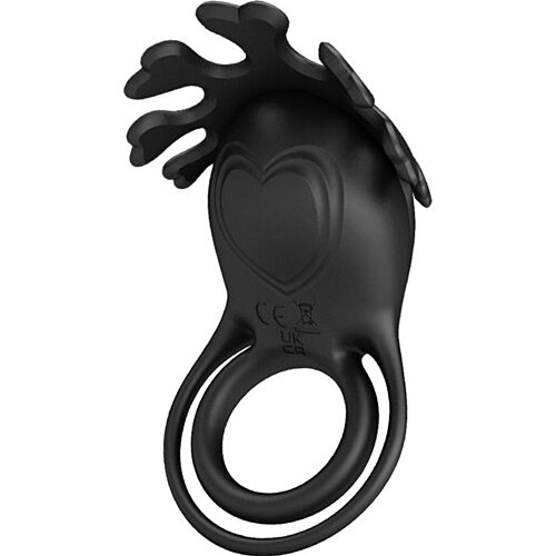 Vibrerande Ring Pretty Love 7 Funktioner