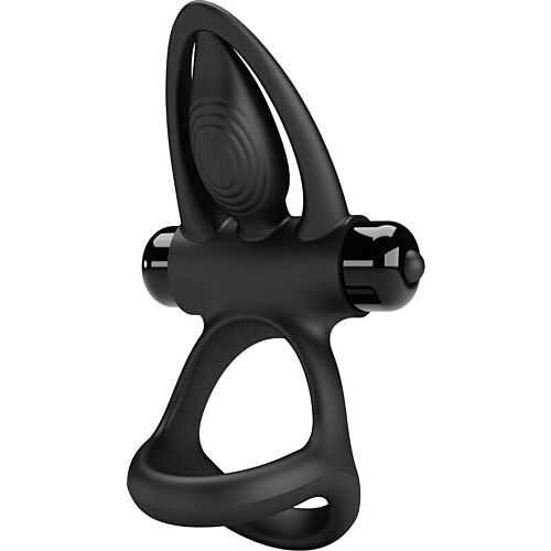 Vibrerande Ring Pretty Love - 10 Vibrationslägen