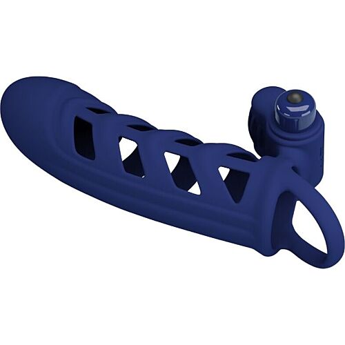 Hylsa Pretty Love Altaf med Vibrerande Funktionalitet