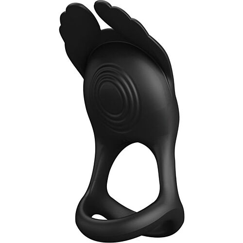 Vibrerande Ring Pretty Love Silas med 7 vibrationer