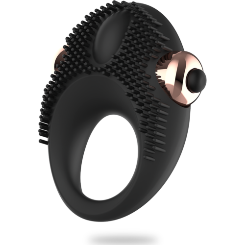Vibrator Ring Womanvibe Thor med kraftfull stimulering