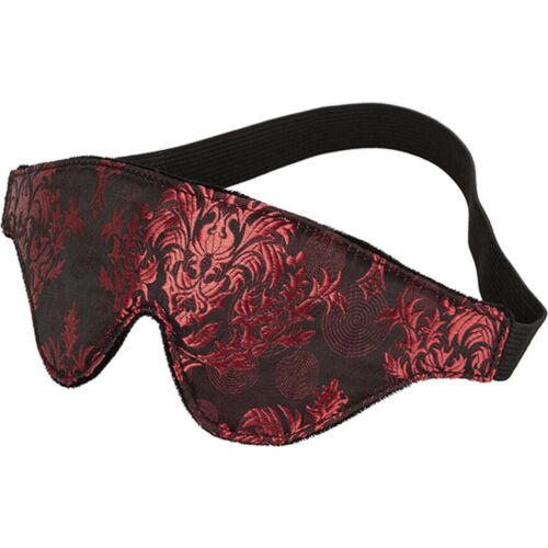 Ögonmask CALEXOTICS Scandal Opaque Eye Mask