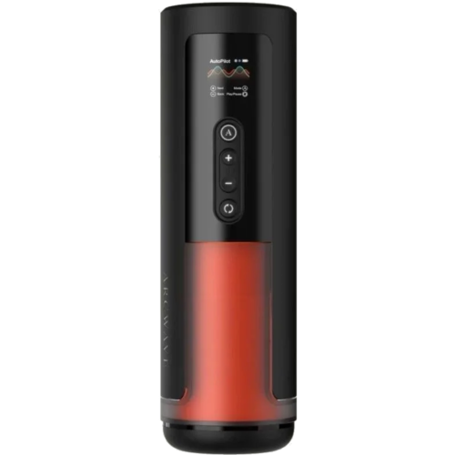 ARCWAVE Thruster automatisk masturbator med stöt och rotation